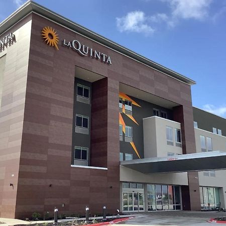 La Quinta Inn & Suites By Wyndham Corpus Christi Southeast Dış mekan fotoğraf