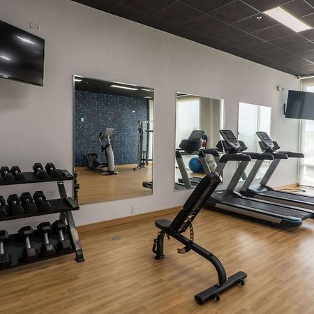 La Quinta Inn & Suites By Wyndham Corpus Christi Southeast Dış mekan fotoğraf