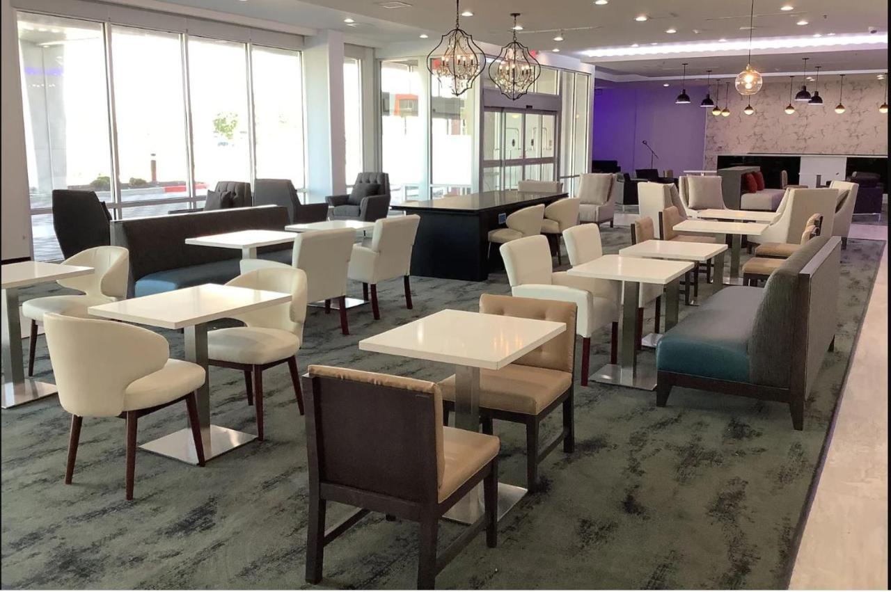 La Quinta Inn & Suites By Wyndham Corpus Christi Southeast Dış mekan fotoğraf
