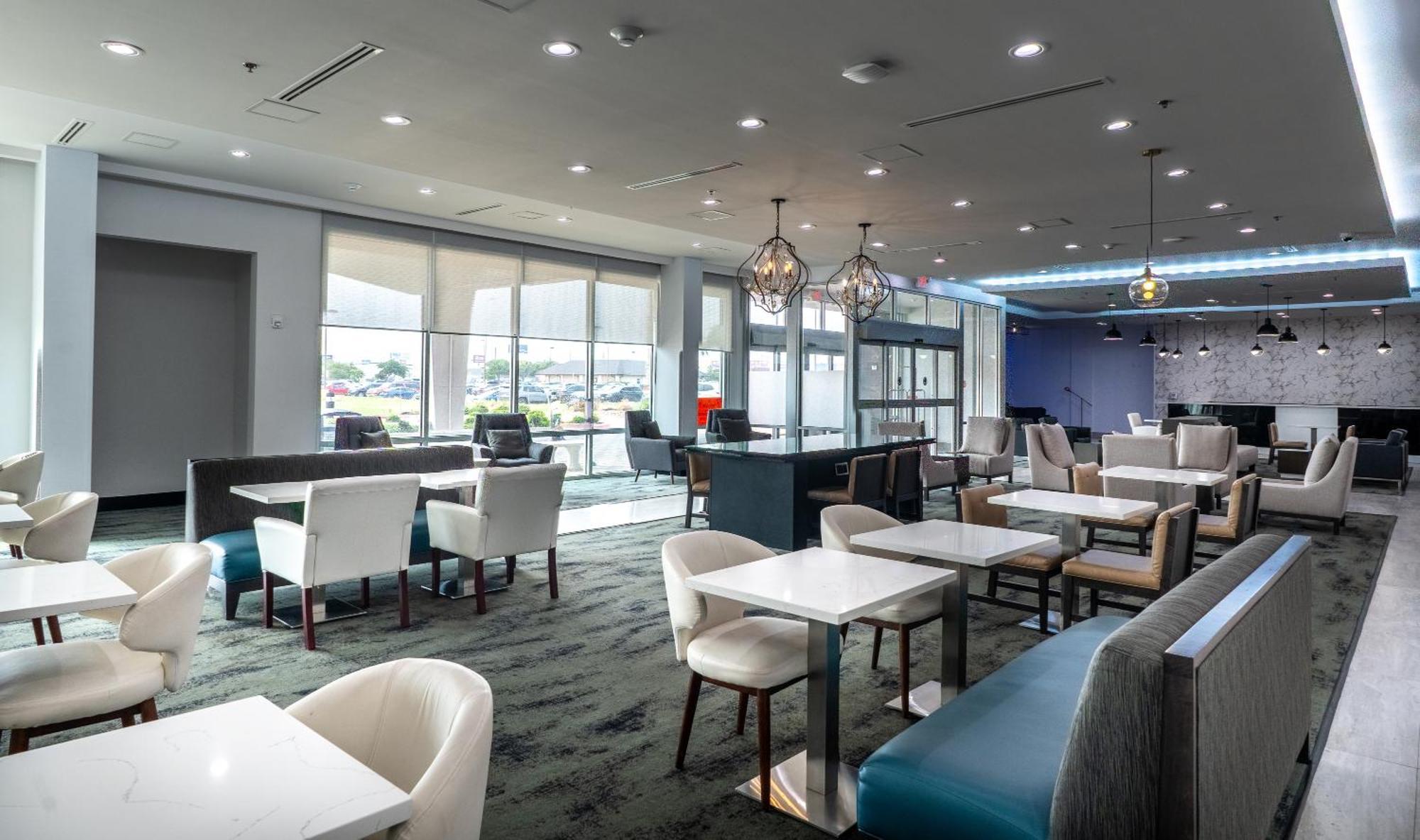 La Quinta Inn & Suites By Wyndham Corpus Christi Southeast Dış mekan fotoğraf