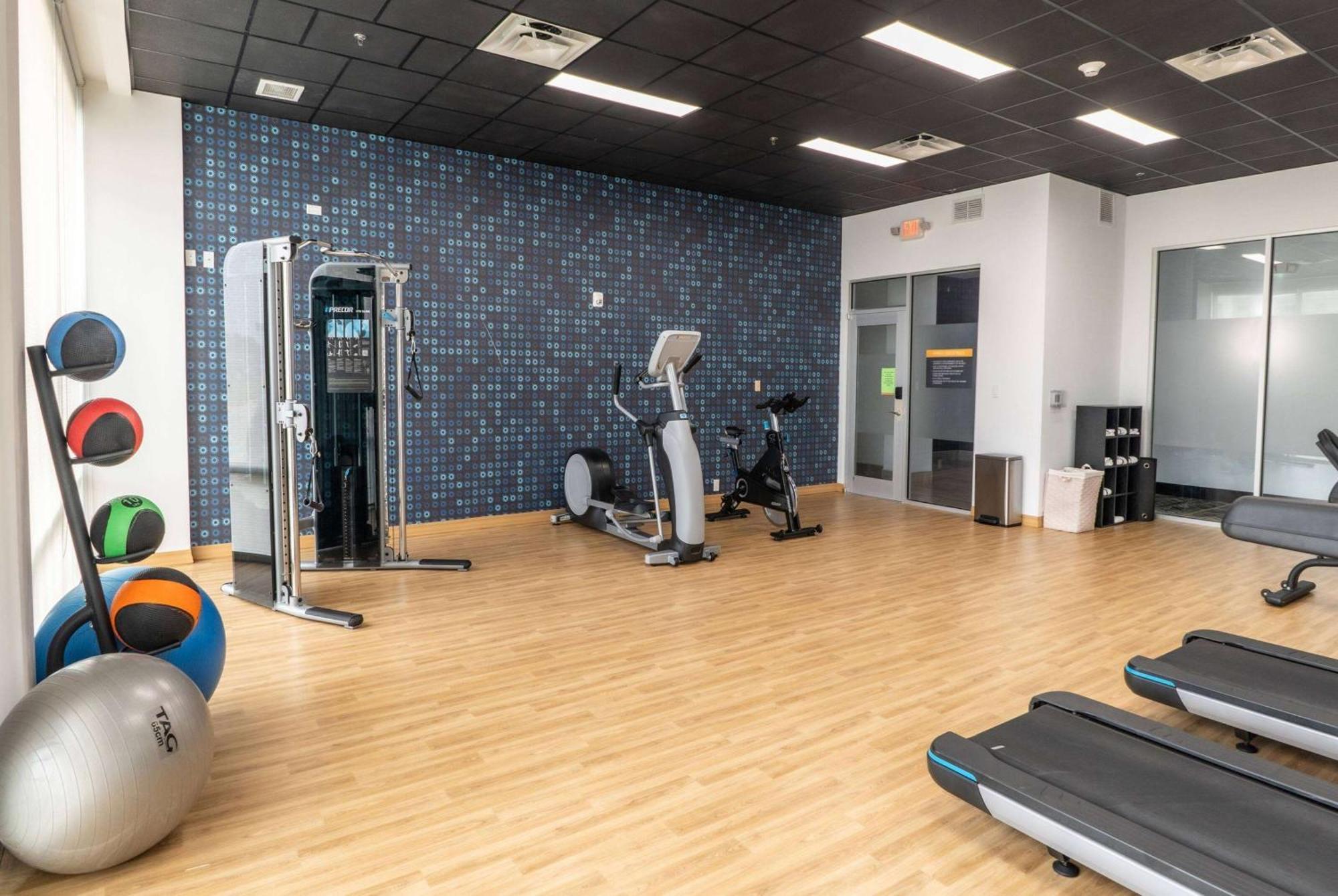 La Quinta Inn & Suites By Wyndham Corpus Christi Southeast Dış mekan fotoğraf
