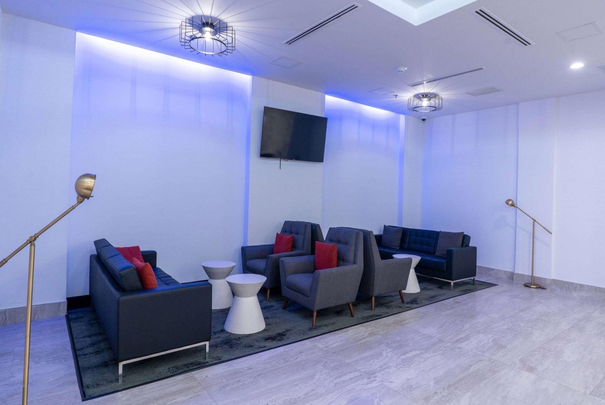 La Quinta Inn & Suites By Wyndham Corpus Christi Southeast Dış mekan fotoğraf