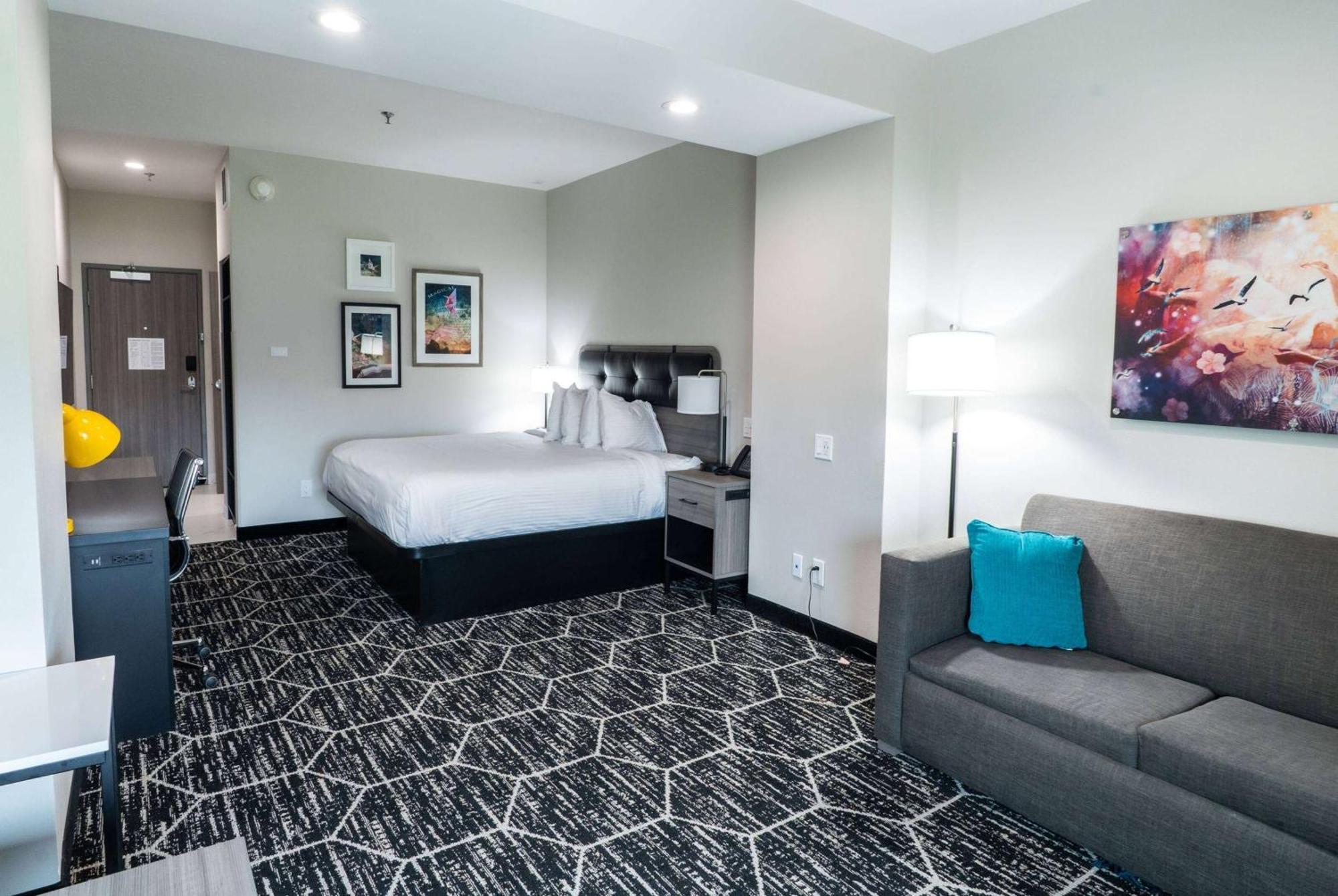 La Quinta Inn & Suites By Wyndham Corpus Christi Southeast Dış mekan fotoğraf