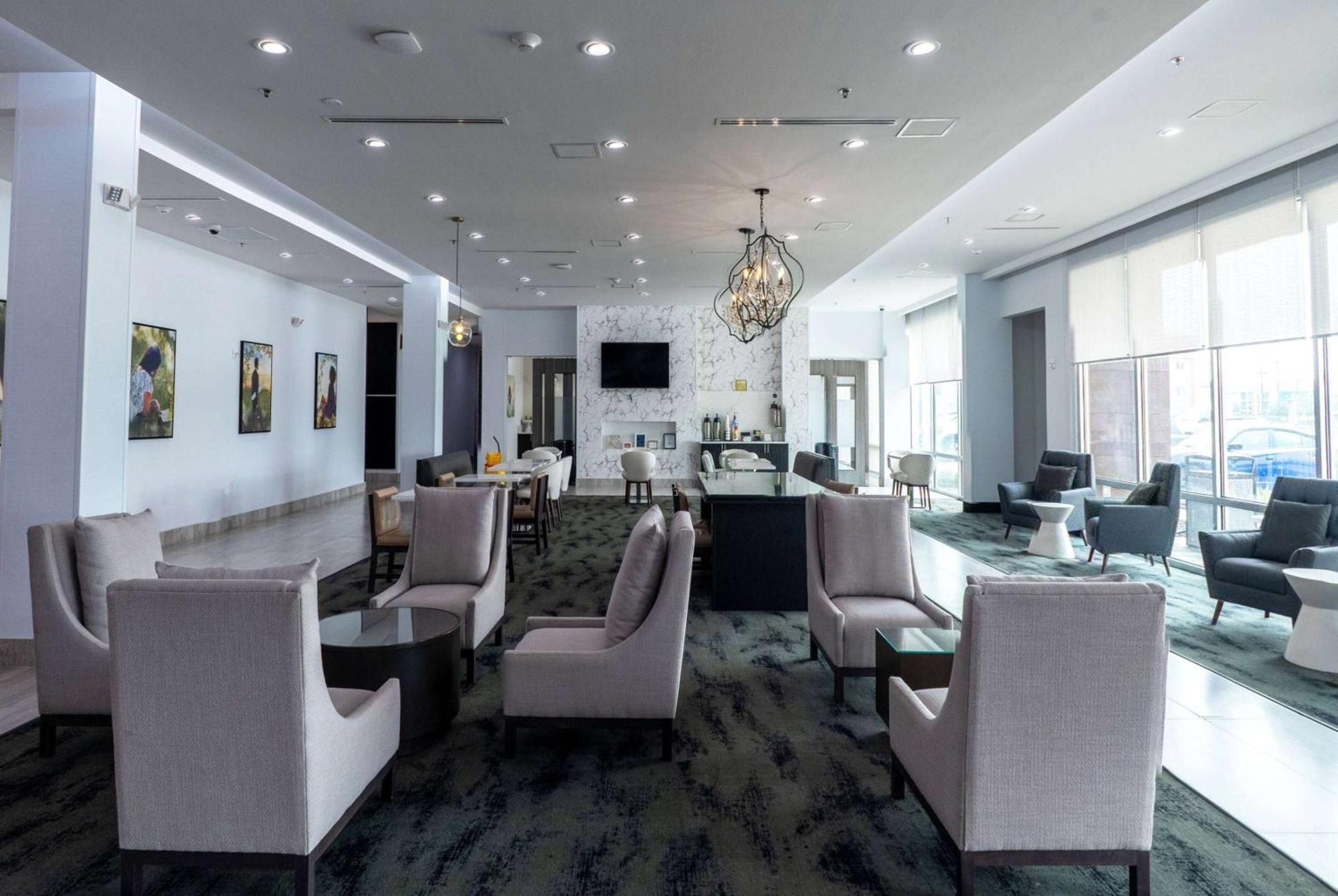 La Quinta Inn & Suites By Wyndham Corpus Christi Southeast Dış mekan fotoğraf