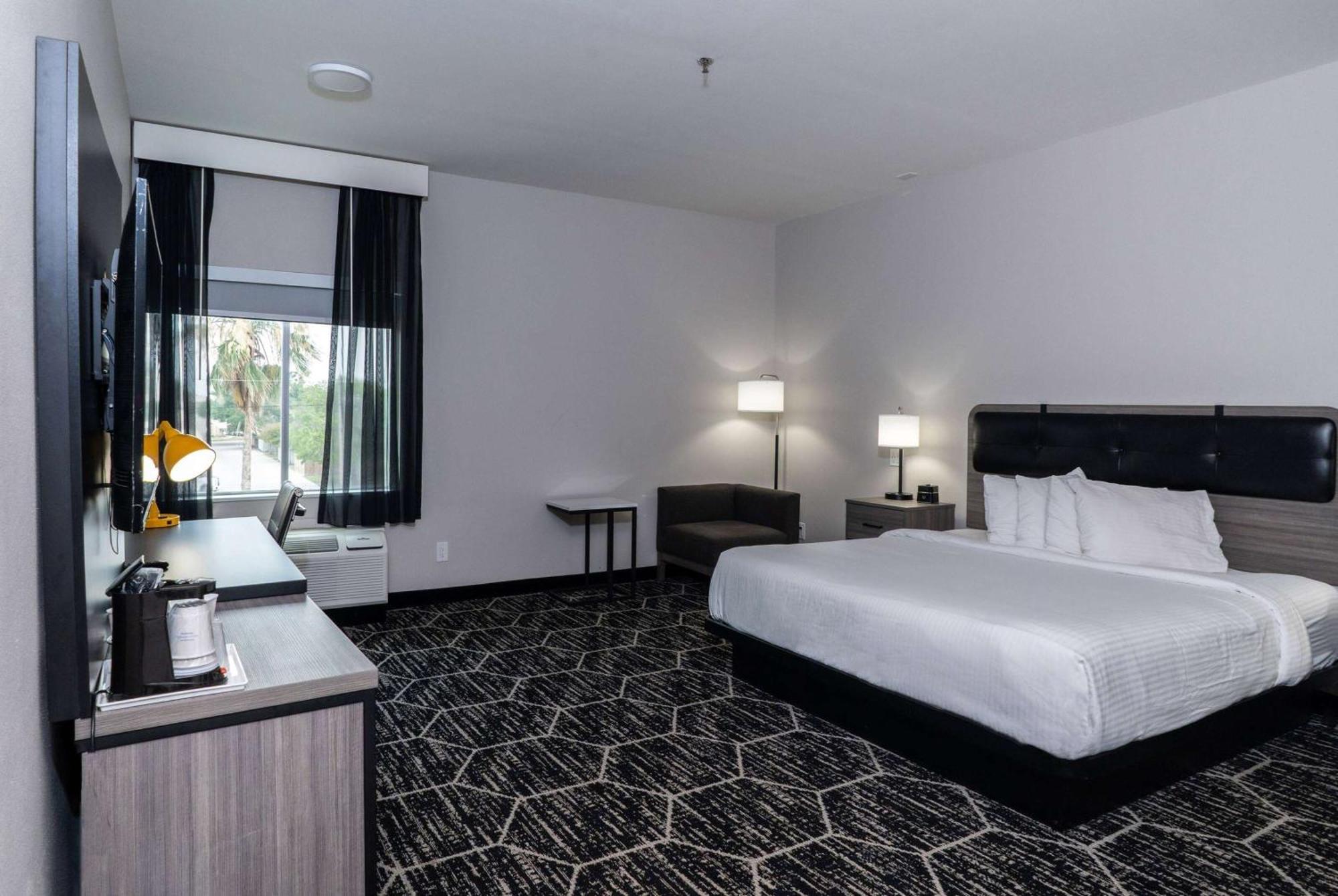 La Quinta Inn & Suites By Wyndham Corpus Christi Southeast Dış mekan fotoğraf